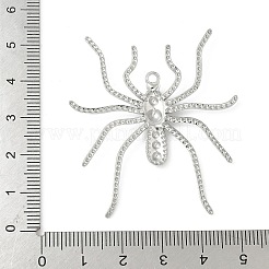 Halloween 304 Stainless Steel Pendants&nbsp;STAS-S186-09P