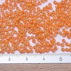 MIYUKI Round Rocailles Beads&nbsp;SEED-X0054-RR0473