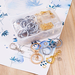 DIY Keychain Kits&nbsp;KEYC-TA0003-05