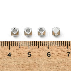 SHEGRACE Brass Beads&nbsp;XGRPCN087-237P