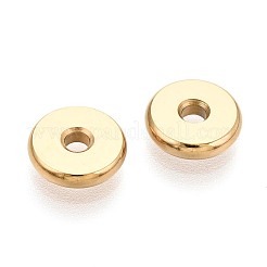 304 Stainless Steel Spacer Beads&nbsp;STAS-N123-06B-G