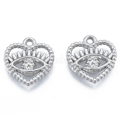 Non-Tarnish 304 Stainless Steel Pendants&nbsp;STAS-N098-191P
