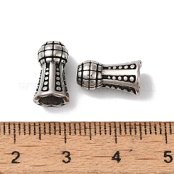 304 Stainless Steel Beads&nbsp;STAS-S129-09G