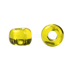 TOHO Round Seed Beads&nbsp;X-SEED-TR15-0012