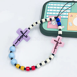 24Pcs Silicone Beads&nbsp;SIL-DC0001-70