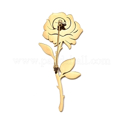 Stainless Steel Brooch Pins&nbsp;SA-CBA8973-01G