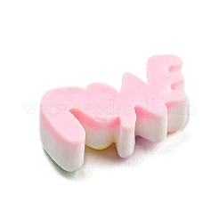 Opaque Resin Cabochons&nbsp;X1-CRES-Q218-02