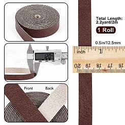 PU Imitation Leather Cord&nbsp;LC-WH0006-06A-14