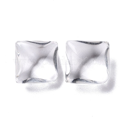 Natural Quartz Crystal Beads&nbsp;G-M379-16