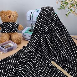 Cotton Fabric&nbsp;DIY-WH0589-47B