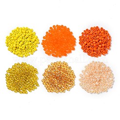 120G 120 Style Glass Seed Beads&nbsp;SEED-SZ0001-012A