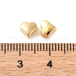 Brass Beads&nbsp;KK-U024-13G