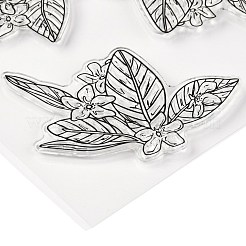 Silicone Clear Stamps&nbsp;DIY-A013-15