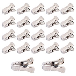 35Pcs Alloy Alligator Clips&nbsp;FIND-CP0003-16P
