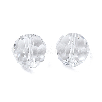 Imitation Austrian Crystal Beads&nbsp;SWAR-F021-10mm-001-1