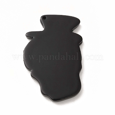 Halloween Acrylic Pendants&nbsp;OACR-B007-03D-1