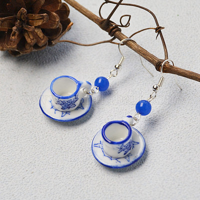 Porcelain Tea Set&nbsp;CF472Y-1