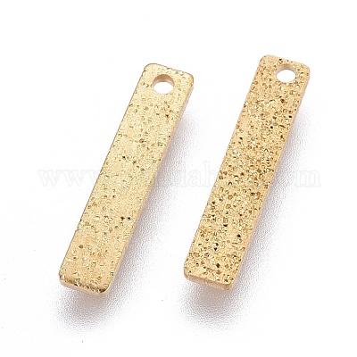 Brass Pendants&nbsp;KK-F789-09C-1