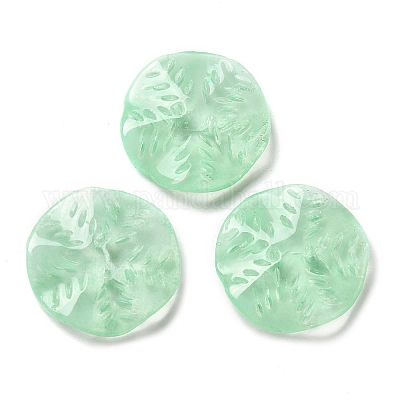 Transparent Glass Beads&nbsp;GLAA-A012-01-1