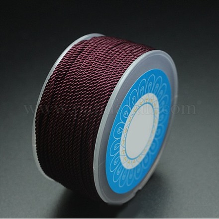 Round Nylon Cords&nbsp;OCOR-E022-B-08-1