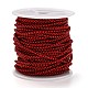 Spray Painted Stainless Steel Box Chains&nbsp;CHS-L027-03-3