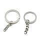 Iron Split Key Rings&nbsp;IFIN-T004-16P-1
