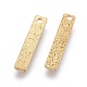 Brass Pendants&nbsp;KK-F789-09C-2