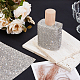 Rhinestone Sticker&nbsp;DIY-WH20048-003F-3