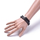 Unisex Stackable Bracelets Sets&nbsp;BJEW-JB04896-5
