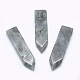 Natural Labradorite Cabochons&nbsp;G-P384-E08-1