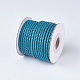 Braided Leather Cords&nbsp;WL-P002-17-A-2