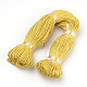 Waxed Cotton Cord&nbsp;YC-S007-1.5mm-110-1