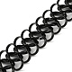 Rack Plating Aluminium Chain&nbsp;CHA-H002-04EB-1