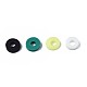 Handmade Polymer Clay Beads&nbsp;CLAY-N011-40-24-2