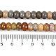 Natural Gemstone Beads Strands&nbsp;G-F513-04-4