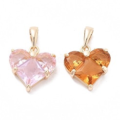 Brass Charms&nbsp;KK-M102-49G