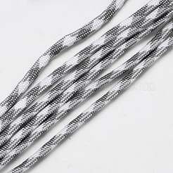 7 Inner Cores Polyester & Spandex Cord Ropes&nbsp;RCP-R006-095