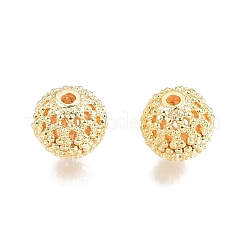 Brass Beads&nbsp;LS-KK-N231-329