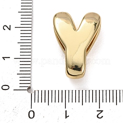 Brass Beads&nbsp;KK-B167-27G-02Y