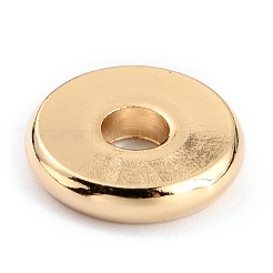 Brass Beads&nbsp;KK-O133-316C-G