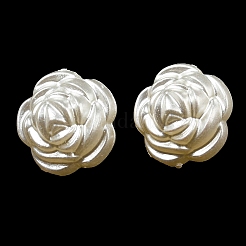 ABS Imitation Pearl Beads&nbsp;OACR-K001-24