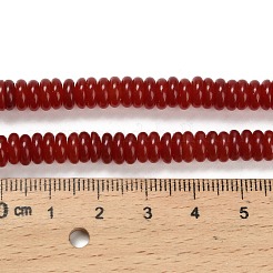 Natural White Jade Beads Strands&nbsp;G-Q159-B36-01