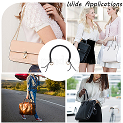 Polyester Braided Cord Bag Handles&nbsp;FIND-WH20023-042A