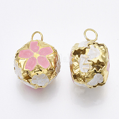 Iron Bell Pendant&nbsp;X-SB028Y