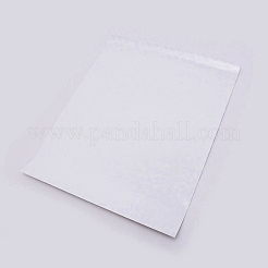 ビニール伝熱フィルム  服飾材料  長方形  キャメル  30.5x25cm&nbsp;DIY-WH0190-99G