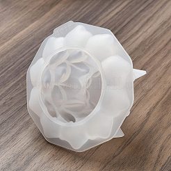 Flower DIY Silicone Molds&nbsp;DIY-A059-08A