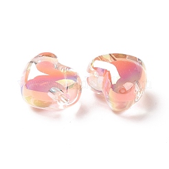 Transparent Acrylic Beads&nbsp;LS-TACR-G044-01J