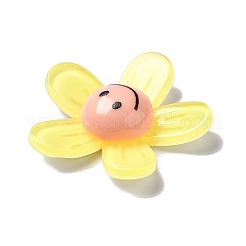 Acrylic Cabochons&nbsp;MACR-M023-05E