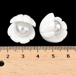 Resin Cabochons&nbsp;CRES-D312-07