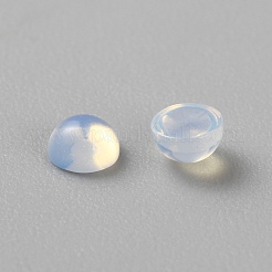 Opalite Cabochons&nbsp;G-WH0035-04C